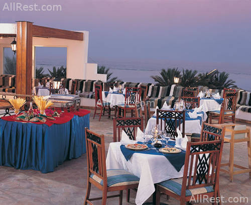 Cataract Marsa Alam Resort 22